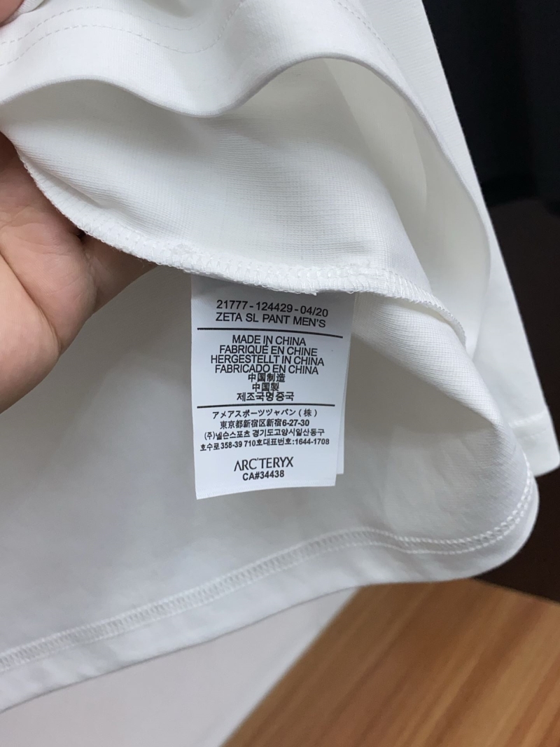 Arcteryx Hoodies